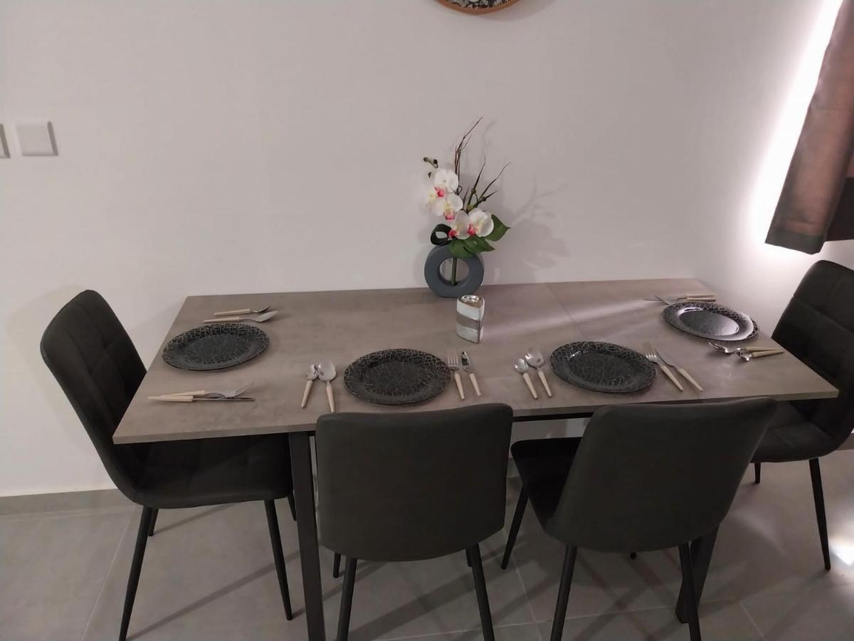 St Gaetan Accomodation 6B Hamrun Luaran gambar