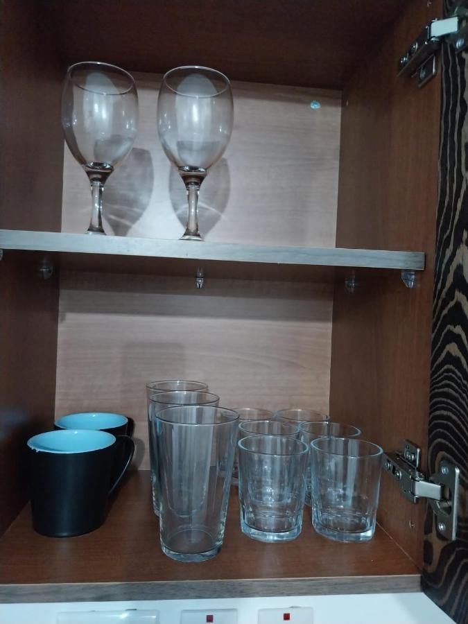St Gaetan Accomodation 6B Hamrun Luaran gambar