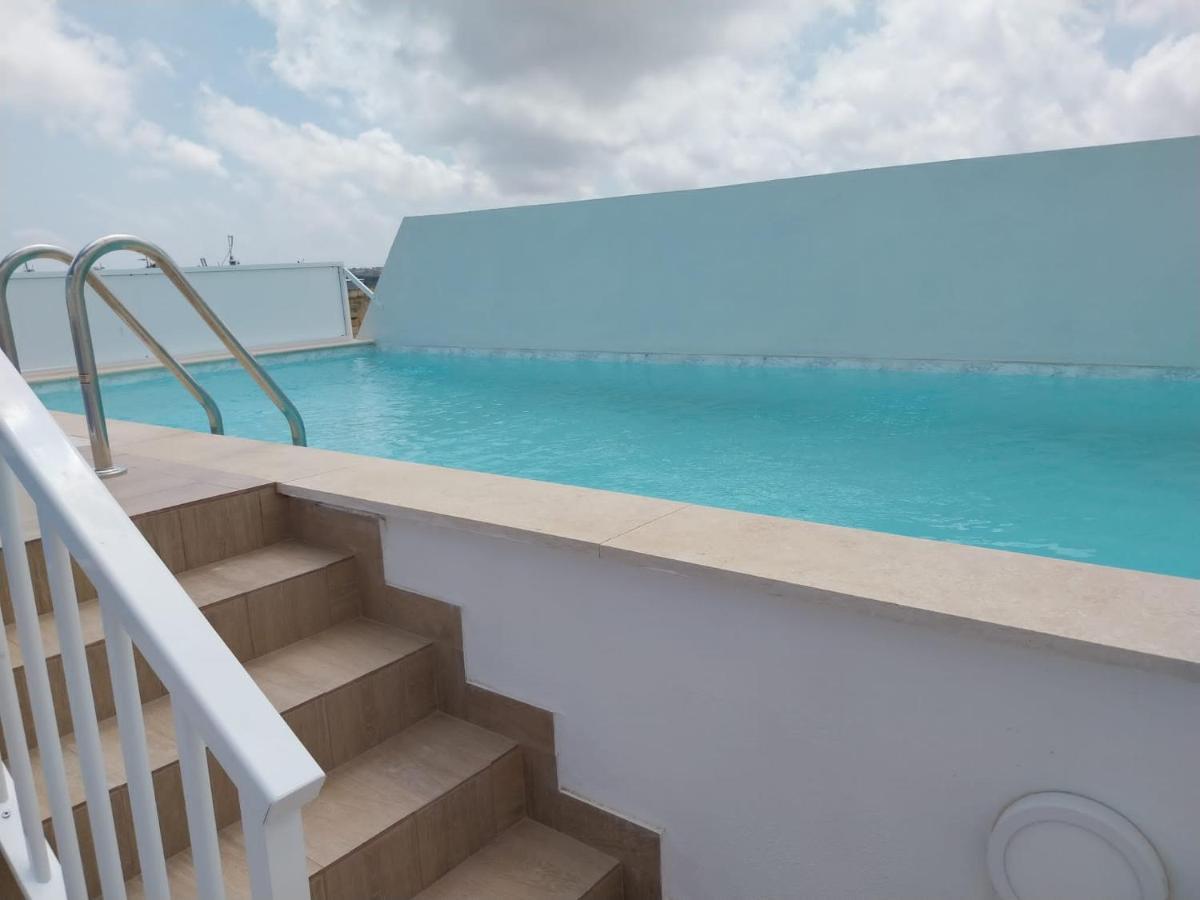 St Gaetan Accomodation 6B Hamrun Luaran gambar