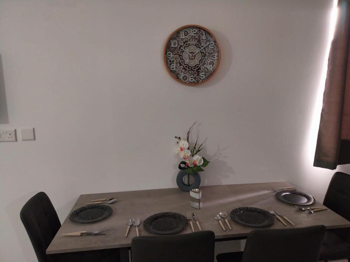St Gaetan Accomodation 6B Hamrun Luaran gambar