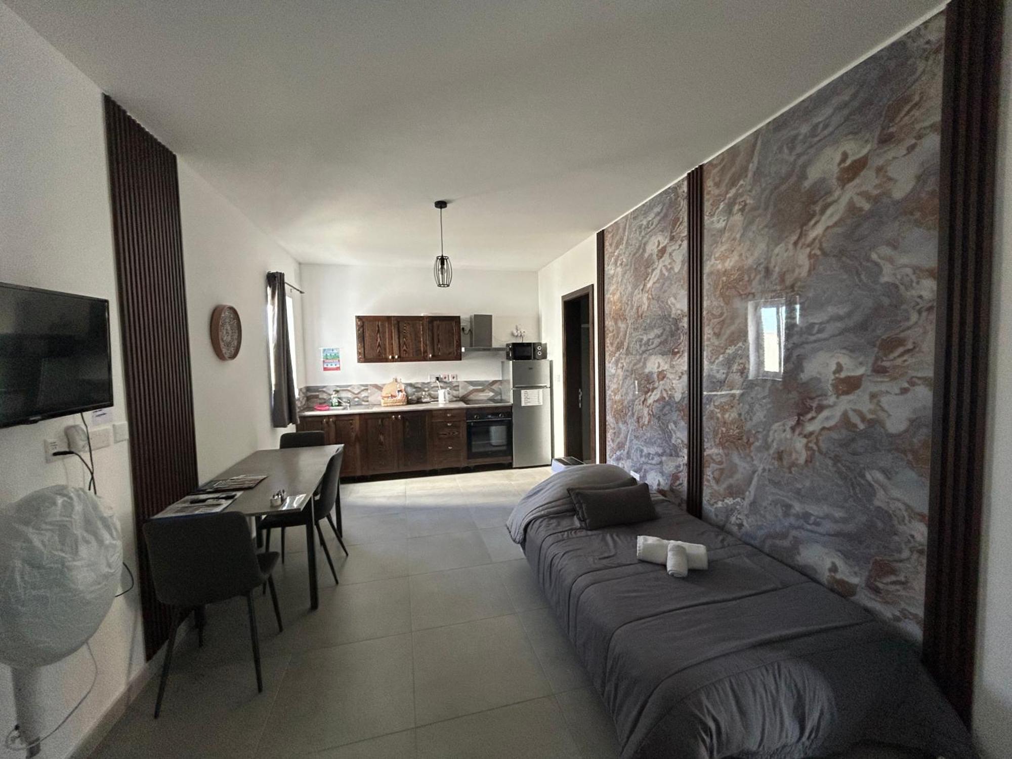 St Gaetan Accomodation 6B Hamrun Luaran gambar