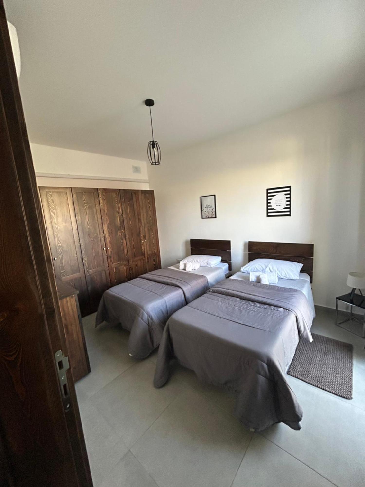 St Gaetan Accomodation 6B Hamrun Luaran gambar